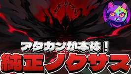 アタカンが本体！『災厄の使者』を使った純正ノクサスが強すぎる【TFT  SET16  実況解説】のサムネイル画像