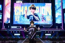 世界大会を優勝したsummertimer選手　大会の感想、ZETA DIVISIONに所属した背景やTFTをはじめたきっかけなど【TFT-インタビュー】のサムネイル画像